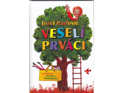 Veselí prváci