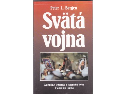 Svätá vojna