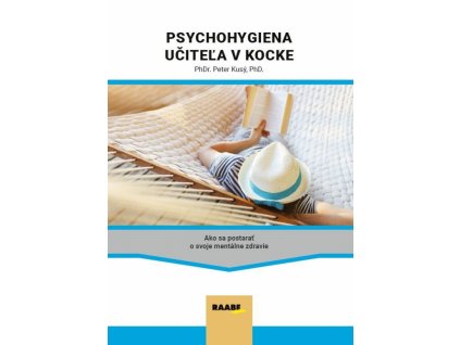 Psychohygiena učiteľa v kocke