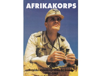 Afrikakorps