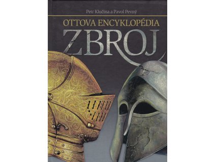 Zbroj - Ottova encyklopédia
