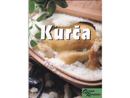 Kurča - ottova kuchárka