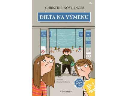 Dieťa na výmenu