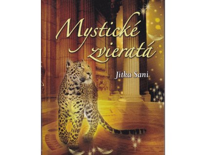 Mystické zvieratá