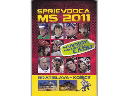 Sprievodca MS 2011