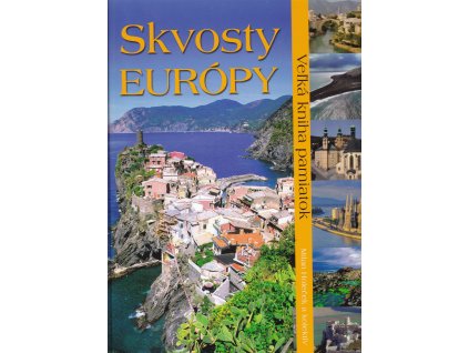 Skvosty Európy