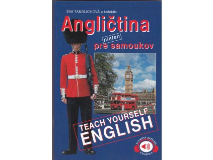 Angličtina nielen pre samoukov