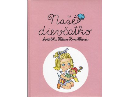 Naše dievčatko