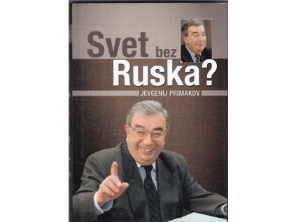 Svet bez Ruska?