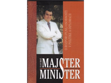 Majster minister