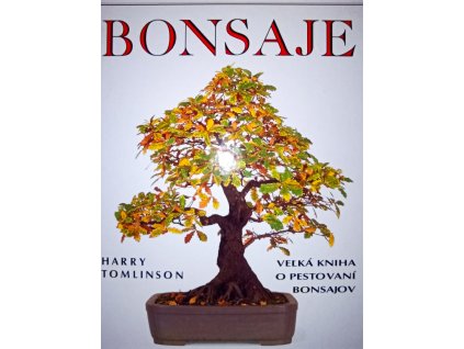 Bonsaje