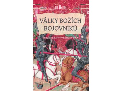 Války božích bojovníků - Populární histo