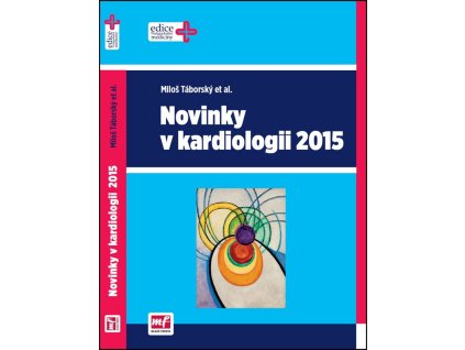 Novinky v kardiologii 2015