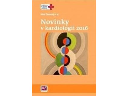 Novinky v kardiologii 2016