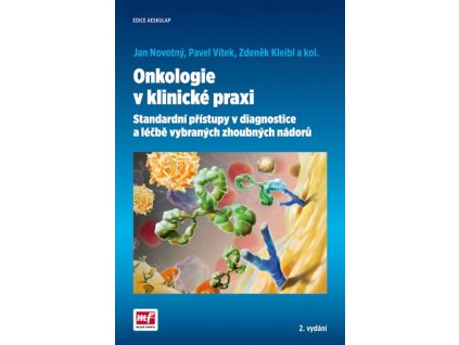Onkologie v klinické praxi