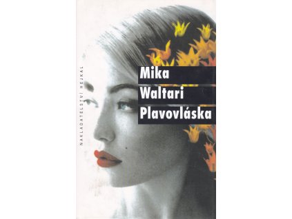 Plavovláska