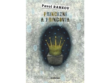 Princezné a princovia