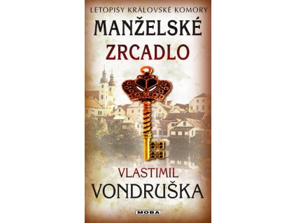 Manželské zrcadlo