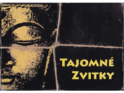 Tajomné zvitky najstarších duchovných majstrov