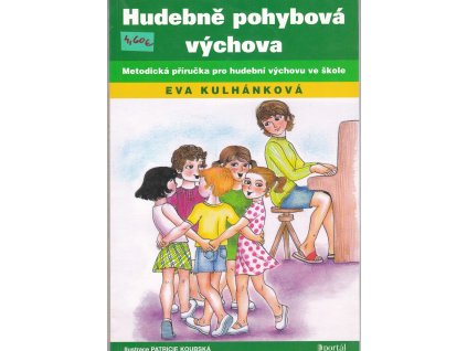 Hudebně pohybová výchova