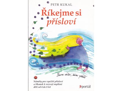 Říkejme si přísloví