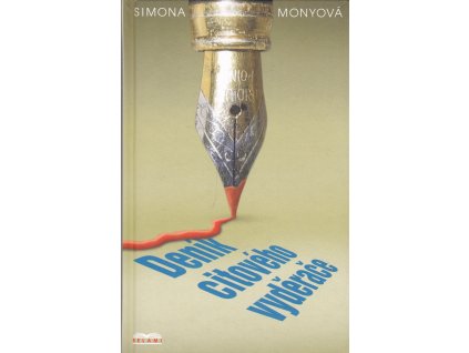 Deník citového vyděrače