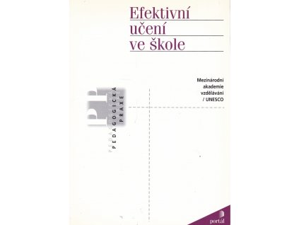 Efektivní učení ve škole