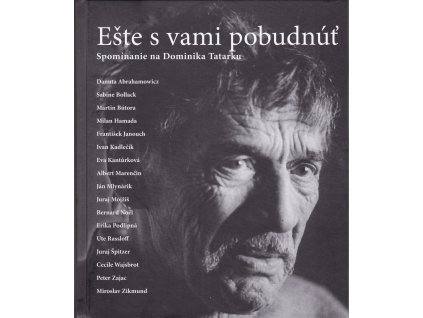Ešte s vami pobudnúť