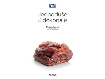 Maso - Jednoduše & dokonale