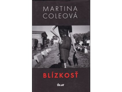 Blízkosť