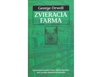 Zvieracia farma