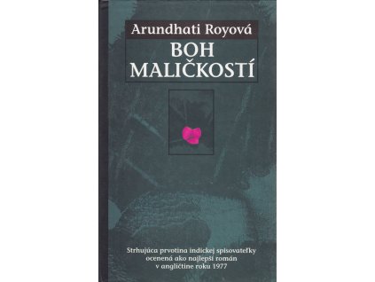 Boh maličkostí