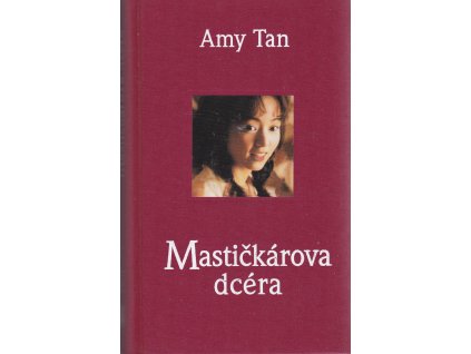 Mastičkárova dcéra