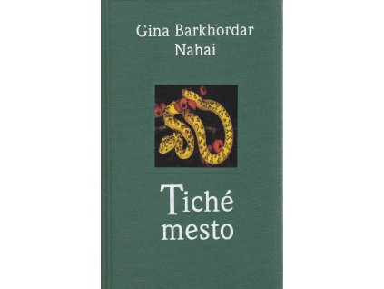 Tiché mesto