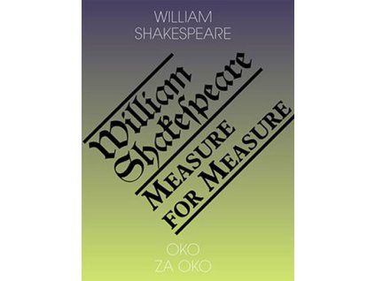 Oko za oko / Measure for Measure