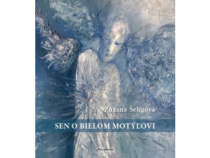 Sen o bielom motýľovi