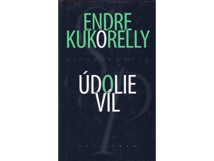 Údolie víl