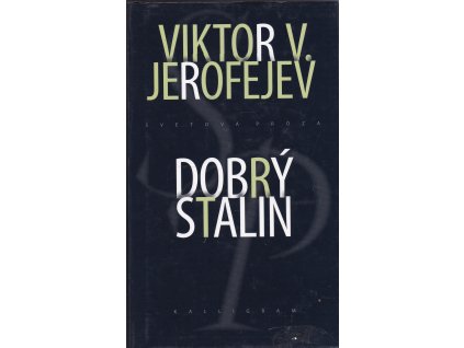 Dobrý Stalin
