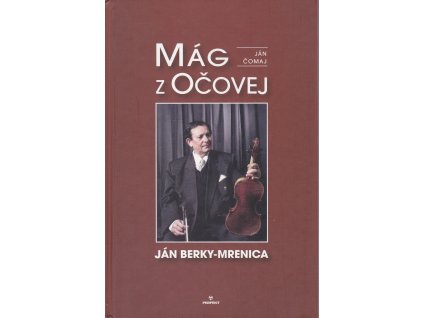 Mág z očovej