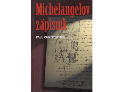 Michelangelov zápisník