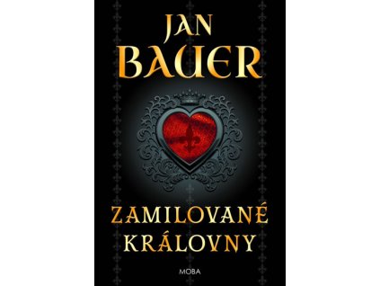 Zamilované královny