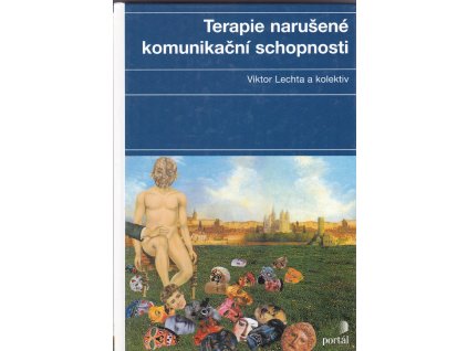Terapie narušené komunikační schopnosti