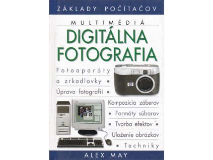 Digitálna fotografia