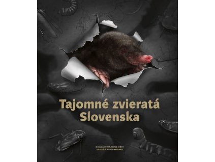 Tajomné zvieratá Slovenska