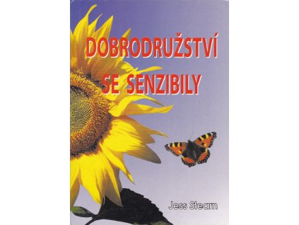 Dobrodružství se senzibily