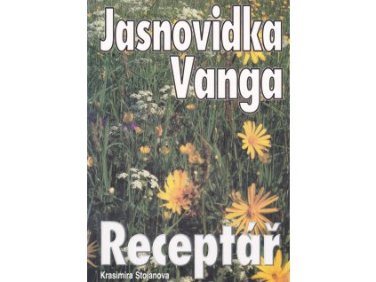 Jasnovidka Vanga