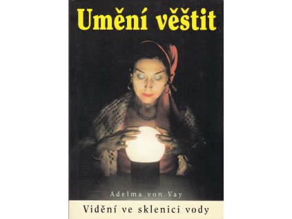 Umění věštit