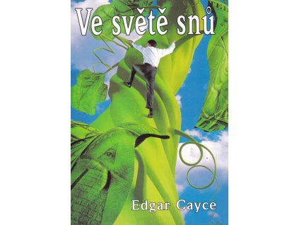 Ve světe snů