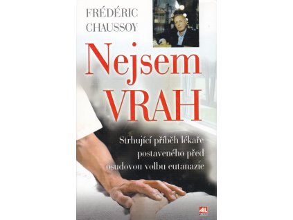 Nejsem vrah