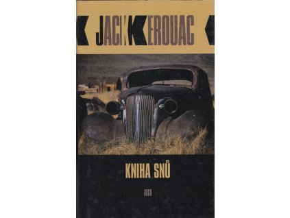 Kniha snů